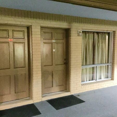 Beverly Hills Motel 외부 사진