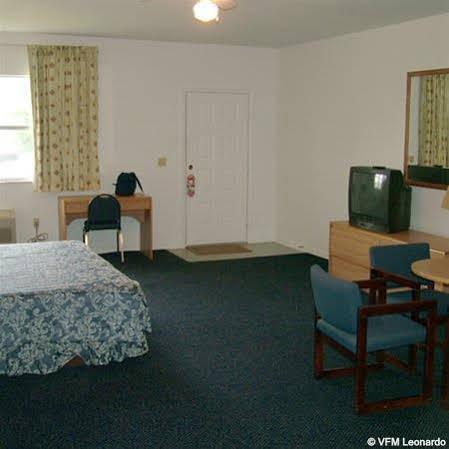 Beverly Hills Motel 외부 사진