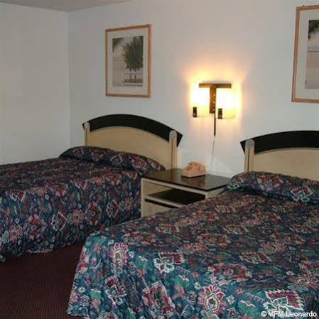Beverly Hills Motel 외부 사진